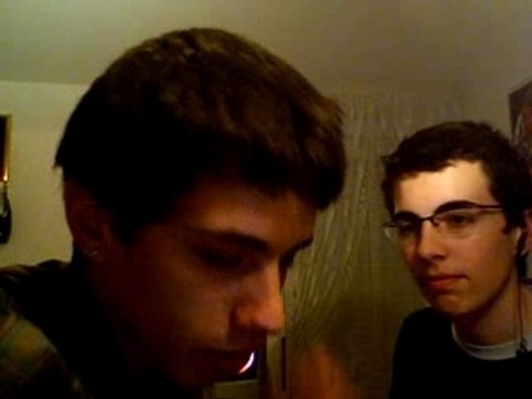 Parodie ça se discute Delarue