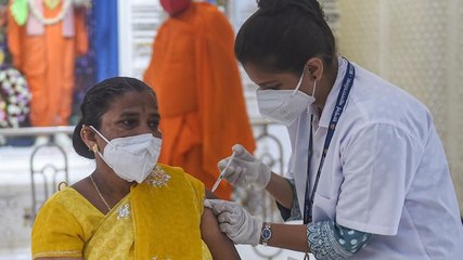 May witnesses gradual improvement in Covid situation on all key paramaters