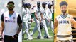 Ravindra Jadeja Reveals Team India’s Retro Jersey For WTC Final || Oneindia Telugu
