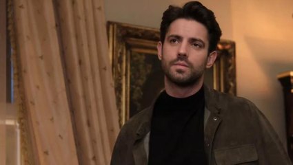 Serkay Tütüncü'den gündem yaratacak özel hayat itirafı: Cinsel ilişki bence hayat enerjisi