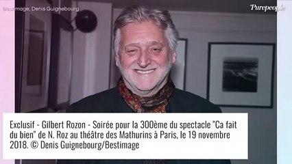 Gilbert Rozon à nouveau accusé de viol : sa présumée victime "sous le choc, confuse et paralysée par la honte"