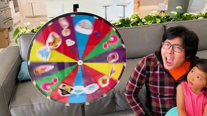 Don'T Choose The Wrong Box Challenge And More!!!!