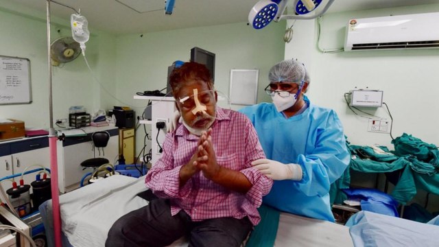 Medical experts on COVID third wave preparations