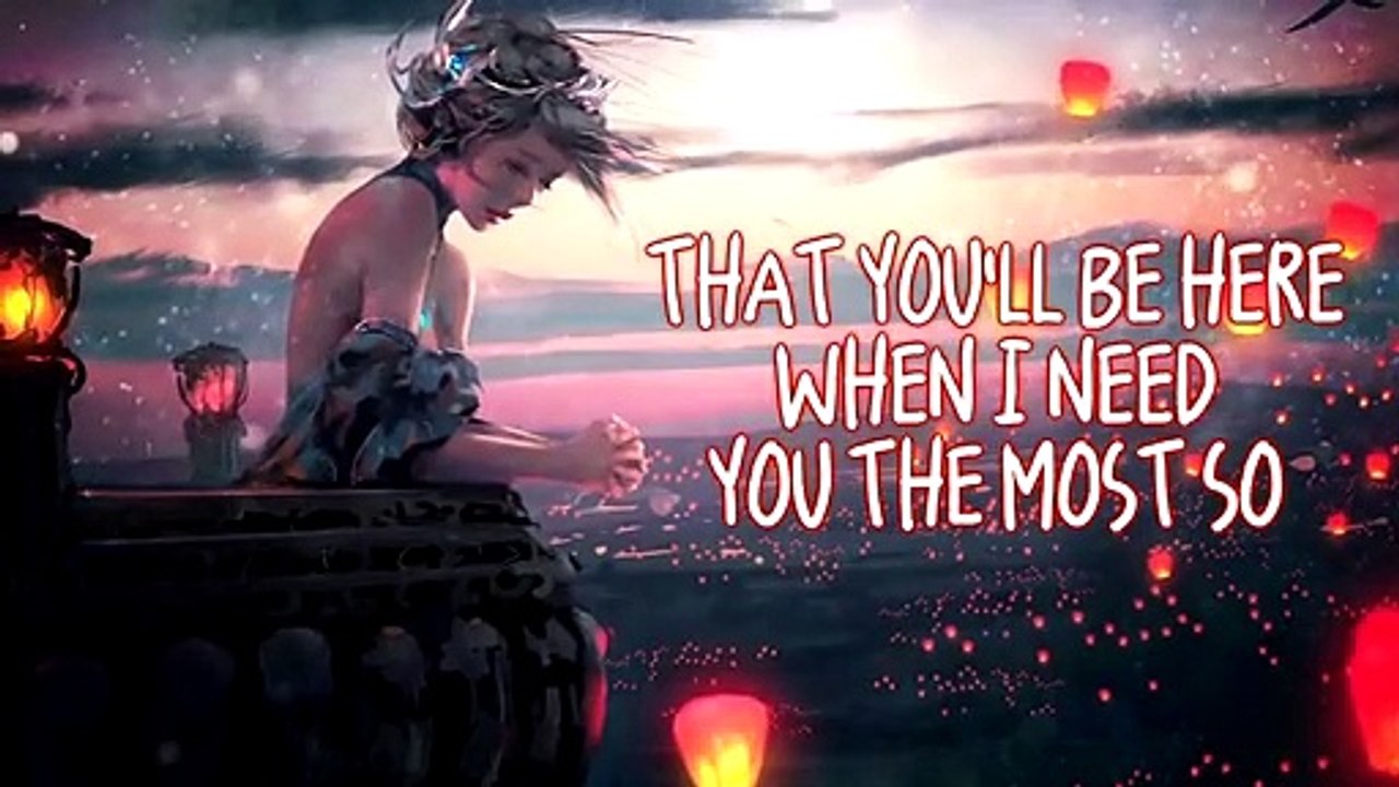 Nightcore - Don't Let Me Down