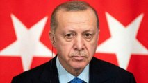 Cumhurbaşkanı Erdoğan ‘Kanal İstanbul’ projesi için yine tarih verdi
