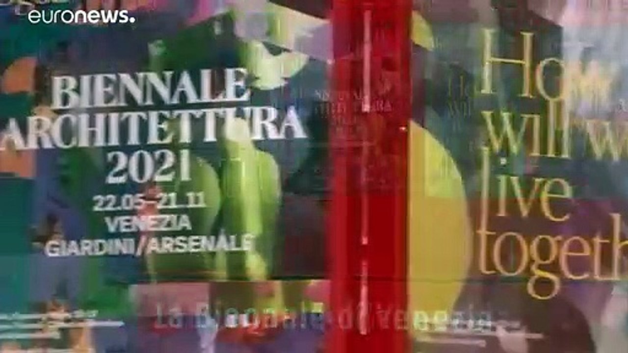 Wie Europas Architekten sich die Zukunft vorstellen