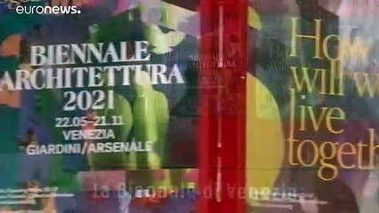 Wie Europas Architekten sich die Zukunft vorstellen