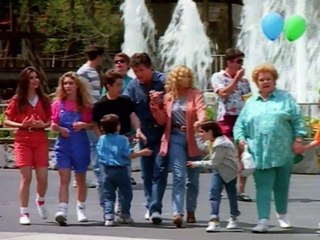 Paso A Paso - 1x08 - Solo por los Chicos