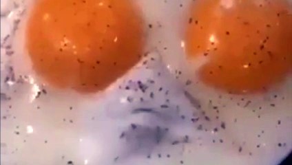 Enflasyondan Sonra Yumurta Dile Geldi