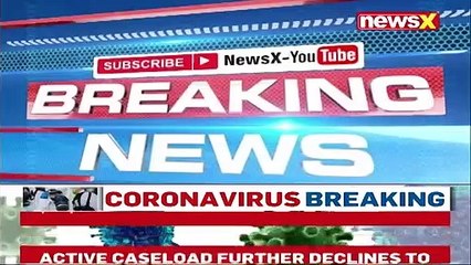 Delhi Govt Issues Global Tender For Vaccines Sets Last Date To Bid On June 7 NewsX