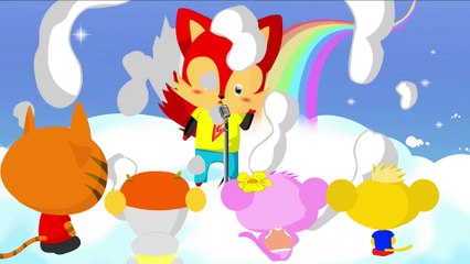 12.泥人和木头人|睡前故事|智慧课堂|情商故事|经典童话故事|中文童話| Chinese Fairy Tales