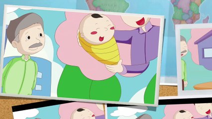 16.最后一套房子|睡前故事|智慧课堂|情商故事|经典童话故事|中文童話| Chinese Fairy Tales