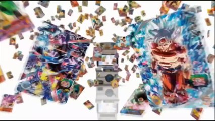 Super Dragon Ball Heroes episode 6 English subbed!