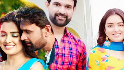 एक बार फिर आम्रपाली दुबे के साथ नजर आएंगे जय यादव