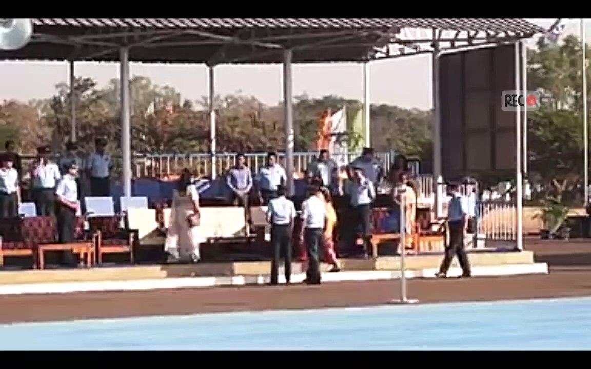 #Airforce passing out preyed#
