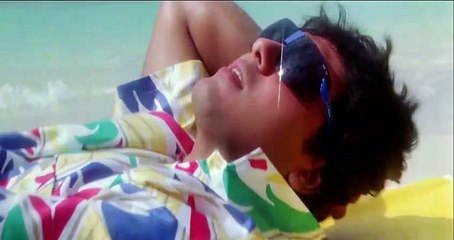 Sanam Mere Sanam (Hum)