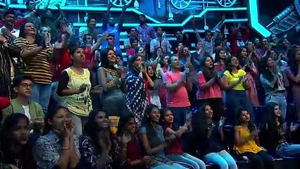 Super hit Mukabla song #Street dancer....