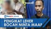Pria yang Ikat Leher dan Seret Bocah di Aceh Minta Maaf, Korban Curi Kotak Amal karena Ayah Sakit