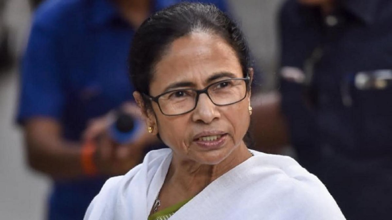 Modi Vs Mamata fight continues: Chief Secretary transferred