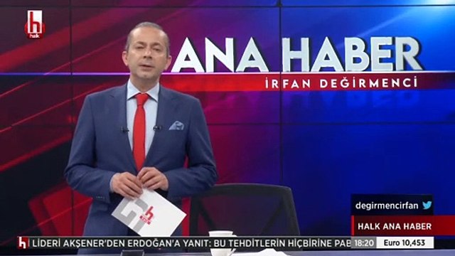 İrfan Değirmenci trollerin oltasına takılınca yine kendini rezil etti