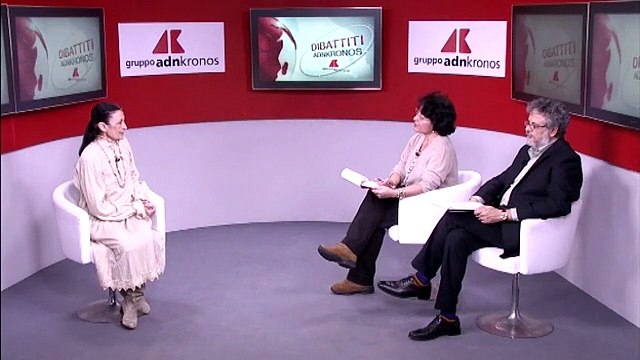 La vita, la danza, la famiglia, i giovani, Carla Fracci aveva concesso nel 2012 un’intervista esclusiva all’Adnkronos