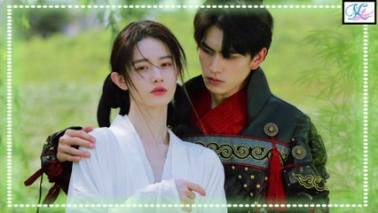 Boy love - Người đẹp ốm yếu và Tướng quân độc ác - The Sick Beauty and the Evil General - Đam mỹ