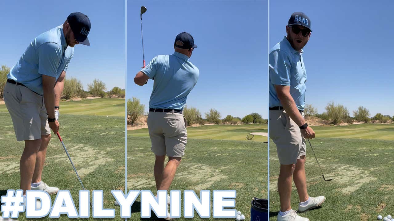 Target Practice For Today's #DailyNine