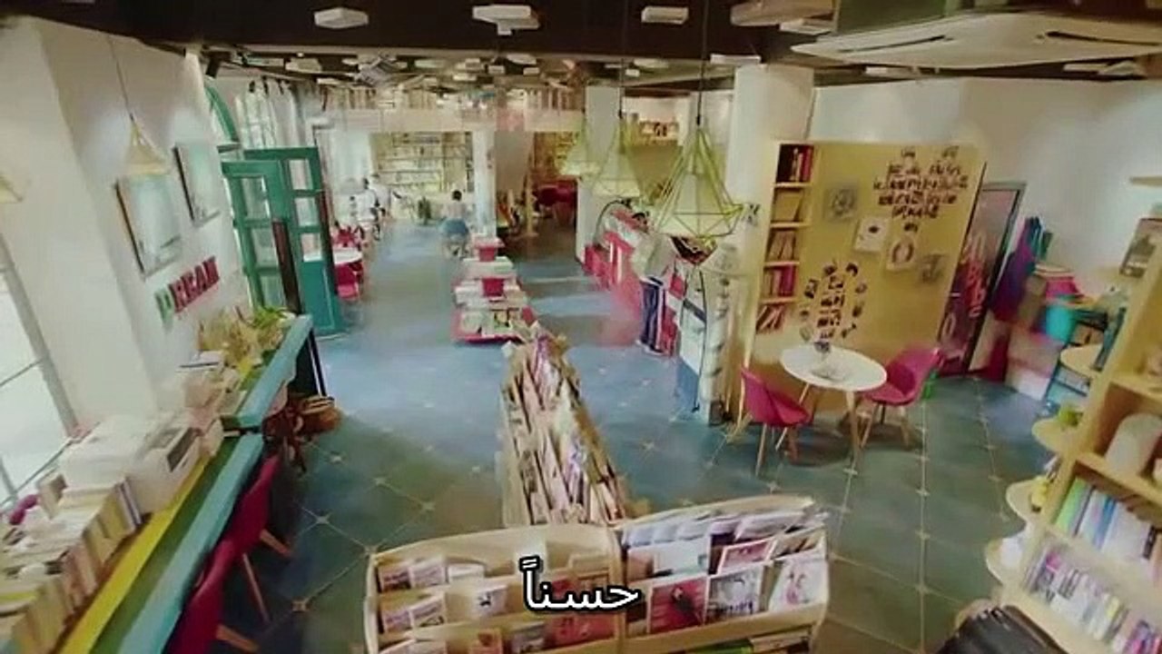 [ENG SUB] ENG SUB A Little Thing Called First Love 3 شيء بسيط يسمى الحب الاول