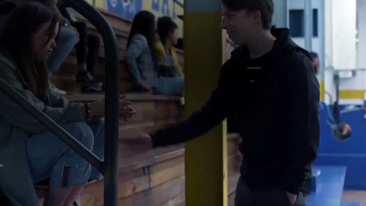 Reckoning - Se1 - Ep7 HD Watch