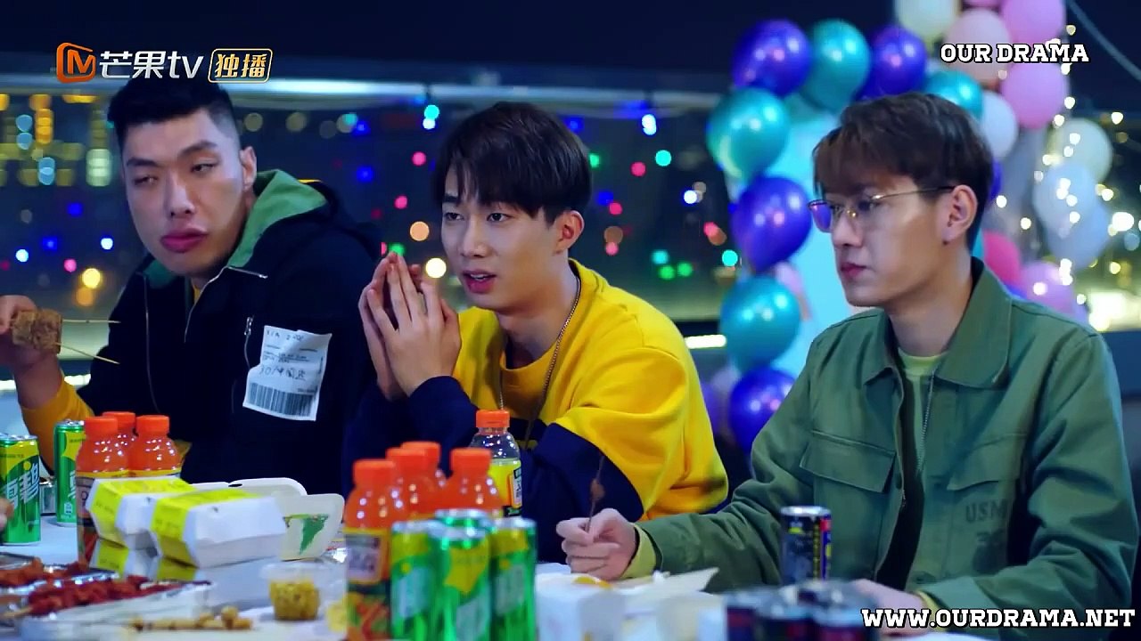 Basket Loveball EP15 مسلسل حب كرة السلة مترجم video Dailymotion