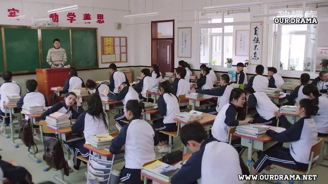 closer to you مسلسل اقرب إليك حلقة 3 مترجم