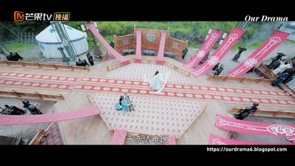 Fake Princess EP5 مسلسل صيني الأميرة المزيفة مترجم