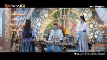 Fake Princess EP12 مسلسل صيني الأميرة المزيفة مترجم
