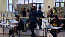 Ballet star Carlos Acosta looks forward to welcoming back audiences after 'nightmare' lockdowns
