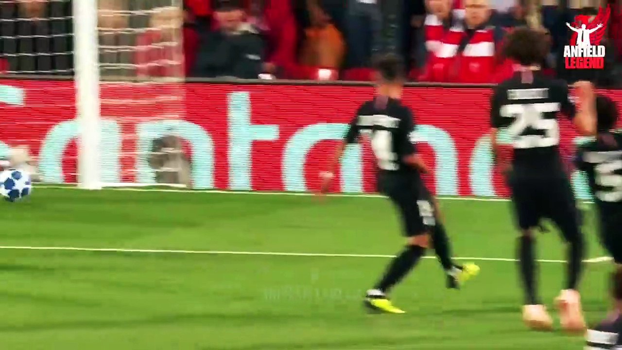 Most DRAMATIC Last Minute Goals Under Klopp