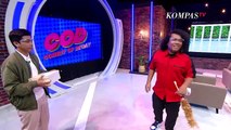Ketika Marshel Widianto Gombalin Sahila Hisyam - COMEDY OF DE'DAY (BAG. 2)