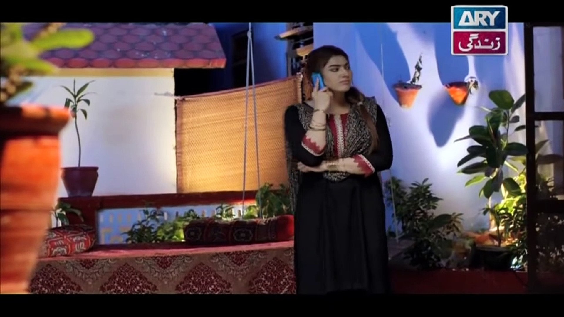 Bay Dardi Episode 16 - ARY Zindagi Drama l SK Movies