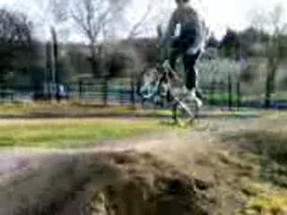 mechan cross a luynes