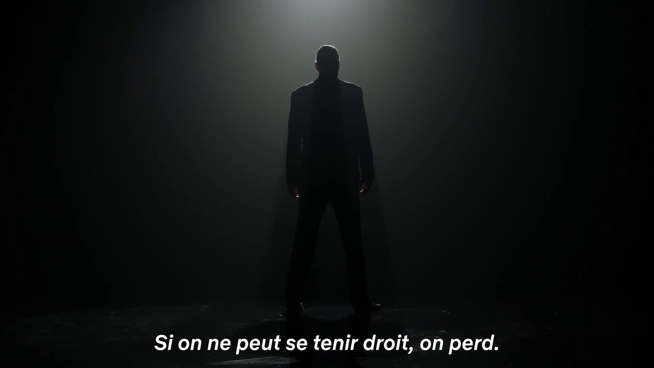 Cobra Kai Saison 4 - Le retour de Terry Silver