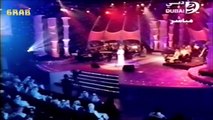 محمد عبده / البراقع / مهرجان غني يا دبي 2003م