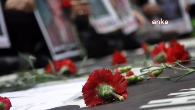 Cumartesi Anneleri isyanda! 'Sedat Peker'in iddiaları ihbar olarak kabul edilsin!'