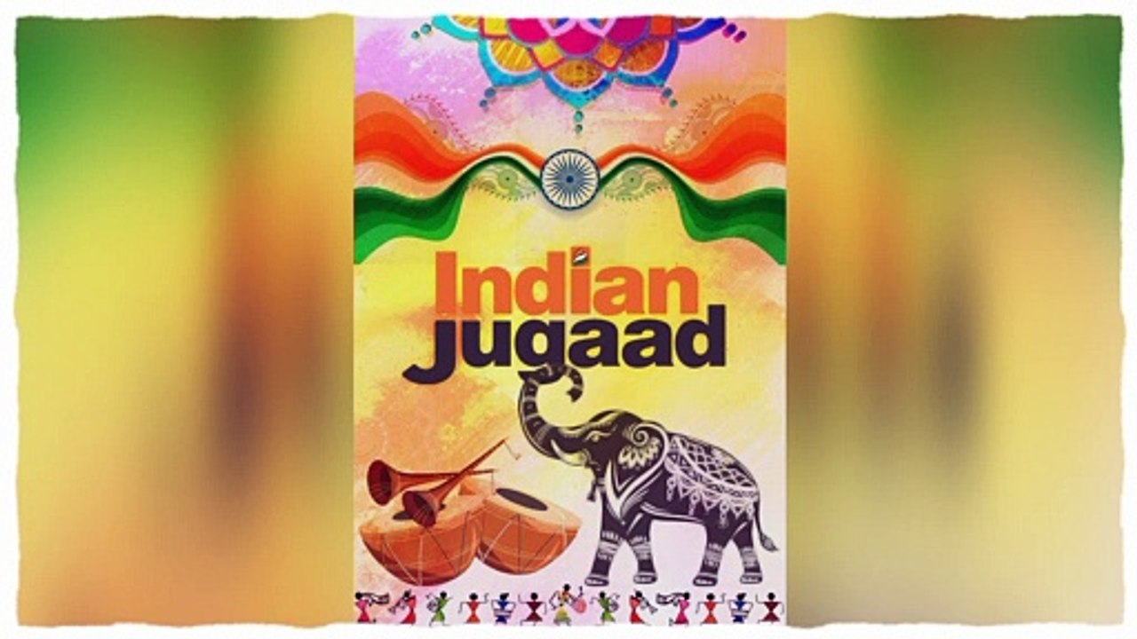 Jugaad Jeene Ka Tarika bye jugaad24x7 official video