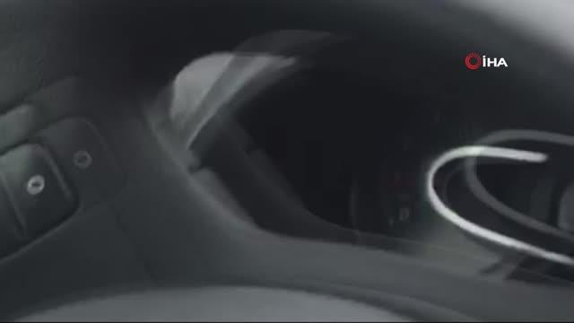 Pendik'te çocuk velayetinde dehşet doldu dakikalar: Yol kesip, sopalarla darp ettiler