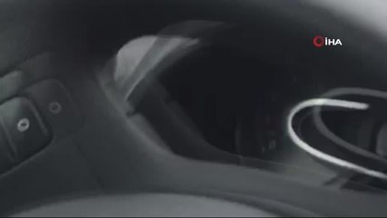 Pendik'te çocuk velayetinde dehşet doldu dakikalar: Yol kesip, sopalarla darp ettiler