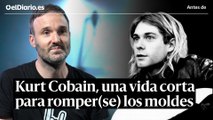 Kurt antes de Kurt Cobain: nació para romper todos los moldes y murió destruyendo los suyos