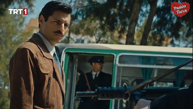 Erase una vez en Chipre (Bir Zamanlar Kibris) 11 Completo