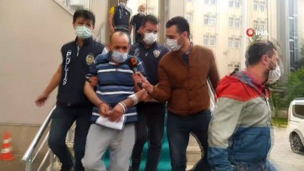 Fatma Öz’ün katili tutuklandı, cinayetin altından kıskançlık çıktı