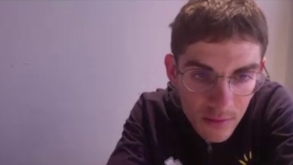 Critérium du Dauphiné 2021 - Guillaume Martin : "Être le premier français, ce n'est pas ce qui m'intéresse"