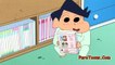 Shinchan In Hindi New Episode 2021 _ Shinchan Cartoon Latest Episode #Shinchanhindi​​​​ 05