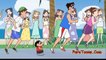 Shinchan In Hindi New Episode 2021 _ Shinchan Cartoon Latest Episode #Shinchanhindi​​​​_2